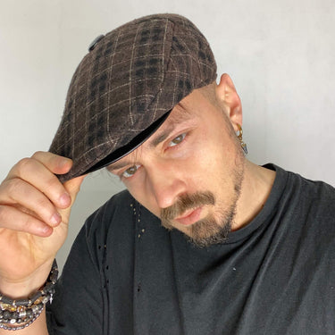 Coppola Marrone scotland - FLAG STORE